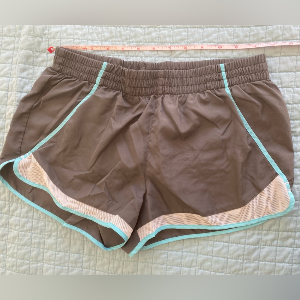 Athletic shorts